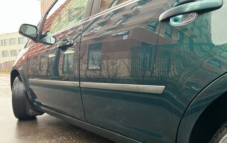 Ford C-MAX I рестайлинг, 2008 год, 595 000 рублей, 5 фотография