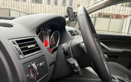 Ford C-MAX I рестайлинг, 2008 год, 595 000 рублей, 7 фотография