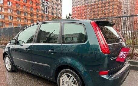 Ford C-MAX I рестайлинг, 2008 год, 595 000 рублей, 6 фотография