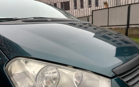 Ford C-MAX I рестайлинг, 2008 год, 595 000 рублей, 12 фотография