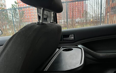 Ford C-MAX I рестайлинг, 2008 год, 595 000 рублей, 14 фотография