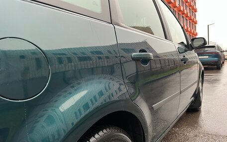 Ford C-MAX I рестайлинг, 2008 год, 595 000 рублей, 17 фотография