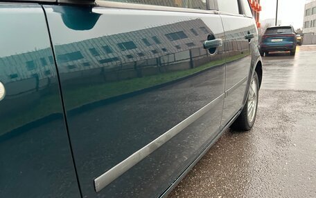 Ford C-MAX I рестайлинг, 2008 год, 595 000 рублей, 19 фотография