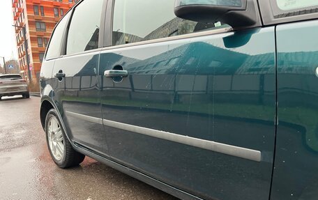 Ford C-MAX I рестайлинг, 2008 год, 595 000 рублей, 21 фотография