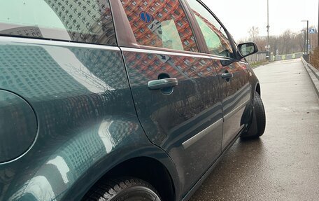 Ford C-MAX I рестайлинг, 2008 год, 595 000 рублей, 31 фотография