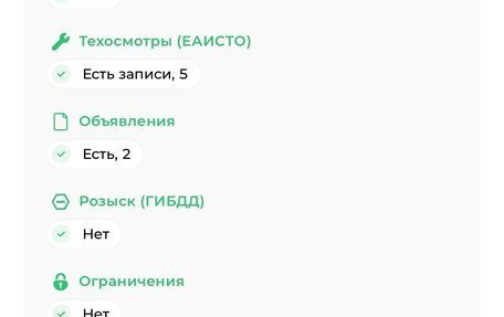 Ford C-MAX I рестайлинг, 2008 год, 595 000 рублей, 27 фотография