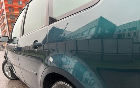 Ford C-MAX I рестайлинг, 2008 год, 595 000 рублей, 32 фотография