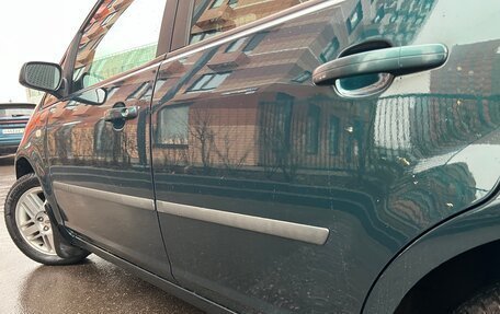 Ford C-MAX I рестайлинг, 2008 год, 595 000 рублей, 24 фотография