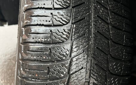 Ford C-MAX I рестайлинг, 2008 год, 595 000 рублей, 29 фотография