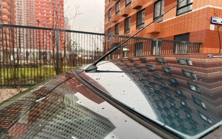 Ford C-MAX I рестайлинг, 2008 год, 595 000 рублей, 35 фотография