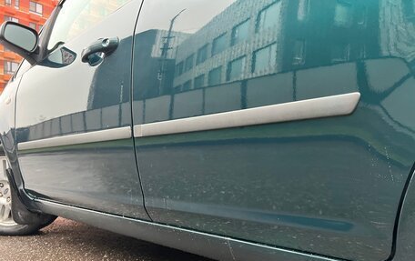 Ford C-MAX I рестайлинг, 2008 год, 595 000 рублей, 33 фотография