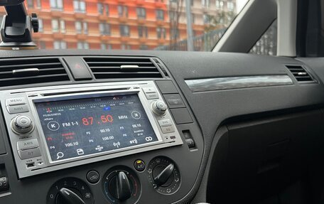 Ford C-MAX I рестайлинг, 2008 год, 595 000 рублей, 36 фотография