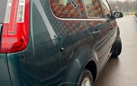 Ford C-MAX I рестайлинг, 2008 год, 595 000 рублей, 40 фотография