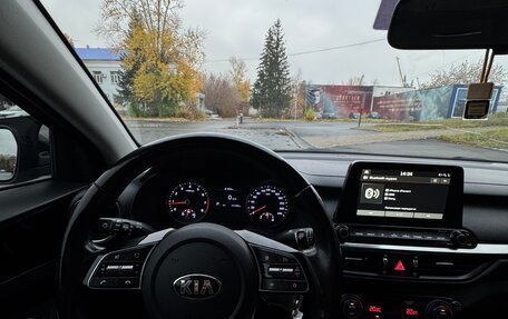 KIA Cerato IV, 2018 год, 1 750 000 рублей, 10 фотография