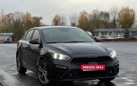 KIA Cerato IV, 2018 год, 1 750 000 рублей, 7 фотография