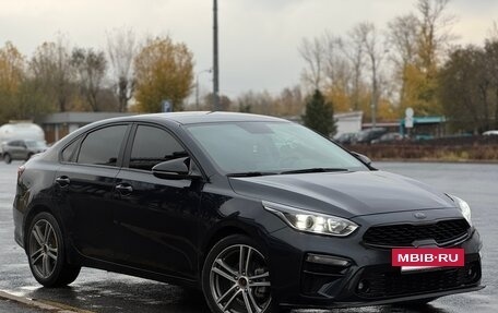 KIA Cerato IV, 2018 год, 1 750 000 рублей, 5 фотография