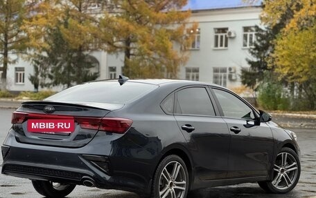 KIA Cerato IV, 2018 год, 1 750 000 рублей, 4 фотография