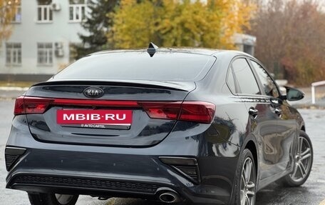 KIA Cerato IV, 2018 год, 1 750 000 рублей, 8 фотография