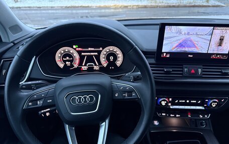 Audi Q5, 2023 год, 5 300 000 рублей, 10 фотография