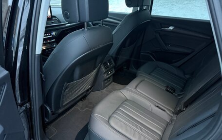 Audi Q5, 2023 год, 5 300 000 рублей, 12 фотография