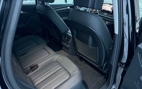 Audi Q5, 2023 год, 5 300 000 рублей, 14 фотография