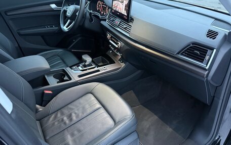 Audi Q5, 2023 год, 5 300 000 рублей, 15 фотография