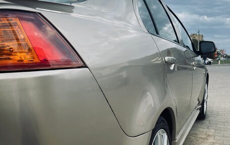 Mitsubishi Lancer IX, 2008 год, 770 000 рублей, 6 фотография