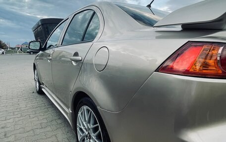 Mitsubishi Lancer IX, 2008 год, 770 000 рублей, 7 фотография