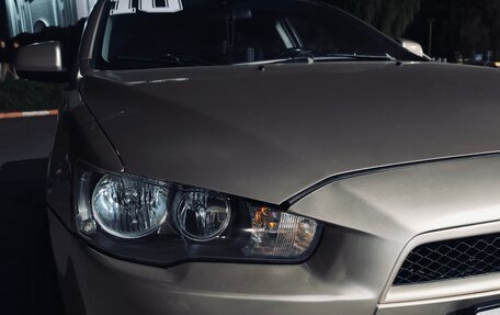 Mitsubishi Lancer IX, 2008 год, 770 000 рублей, 8 фотография