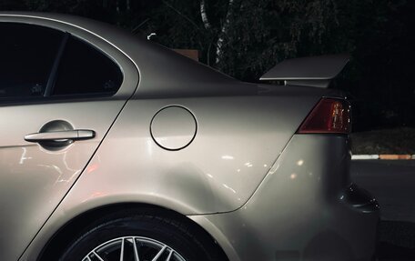 Mitsubishi Lancer IX, 2008 год, 770 000 рублей, 11 фотография