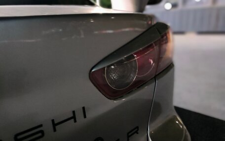 Mitsubishi Lancer IX, 2008 год, 770 000 рублей, 12 фотография