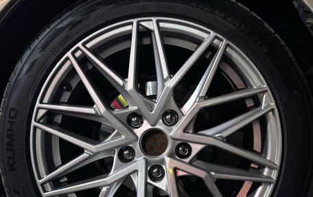 Mitsubishi Lancer IX, 2008 год, 770 000 рублей, 10 фотография