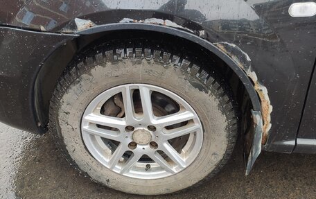 Renault Logan I, 2010 год, 300 000 рублей, 3 фотография