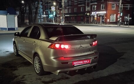 Mitsubishi Lancer IX, 2008 год, 770 000 рублей, 18 фотография