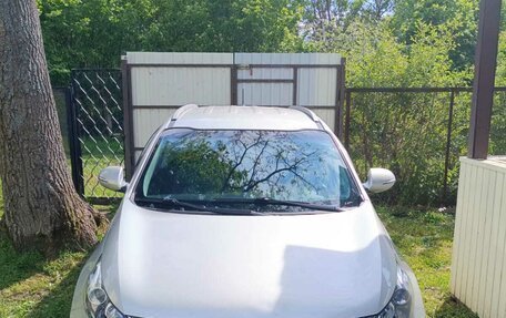 KIA Sportage III, 2013 год, 1 450 000 рублей, 3 фотография