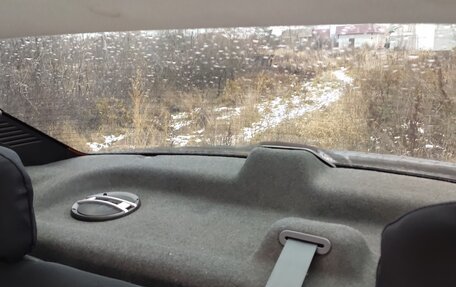 Renault Logan I, 2010 год, 300 000 рублей, 13 фотография