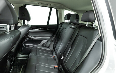 BMW X3, 2020 год, 3 739 000 рублей, 10 фотография