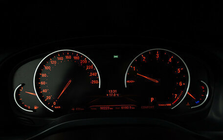 BMW X3, 2020 год, 3 739 000 рублей, 12 фотография