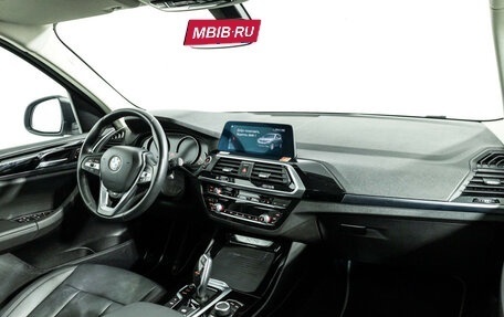 BMW X3, 2020 год, 3 739 000 рублей, 9 фотография