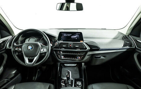 BMW X3, 2020 год, 3 739 000 рублей, 13 фотография