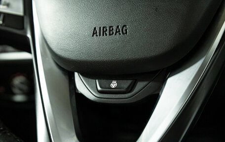 BMW X3, 2020 год, 3 739 000 рублей, 22 фотография