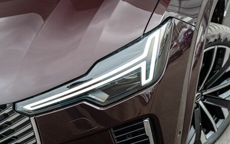 Volvo XC90 II рестайлинг, 2025 год, 12 990 000 рублей, 3 фотография