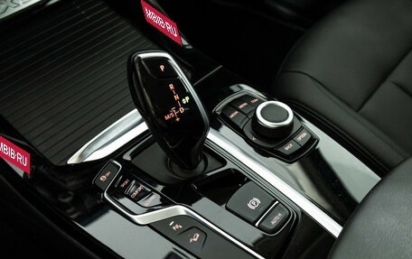 BMW X3, 2020 год, 3 739 000 рублей, 21 фотография