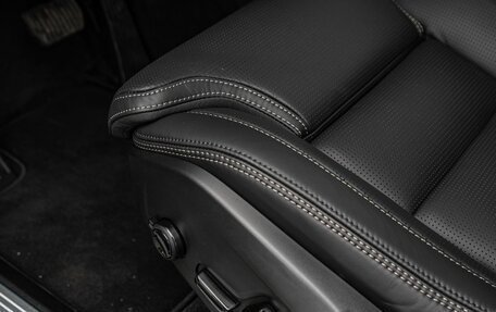 Volvo XC90 II рестайлинг, 2025 год, 12 990 000 рублей, 10 фотография