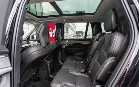 Volvo XC90 II рестайлинг, 2025 год, 12 990 000 рублей, 15 фотография