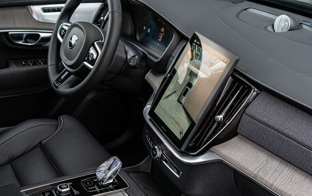 Volvo XC90 II рестайлинг, 2025 год, 12 990 000 рублей, 21 фотография