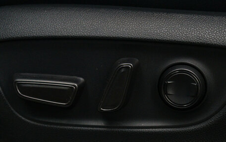 Toyota RAV4, 2019 год, 3 580 000 рублей, 18 фотография