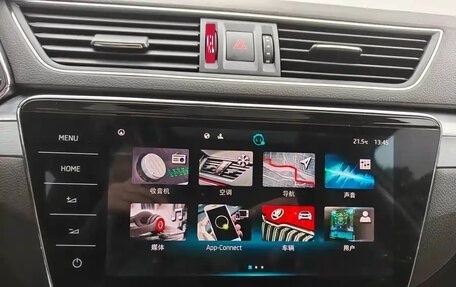 Skoda Superb III рестайлинг, 2023 год, 2 100 000 рублей, 21 фотография