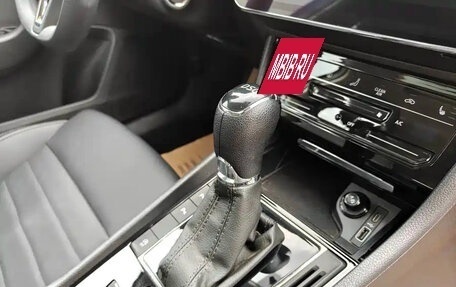 Skoda Superb III рестайлинг, 2023 год, 2 100 000 рублей, 18 фотография