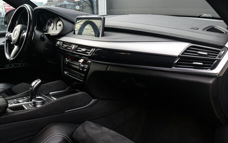 BMW X6, 2016 год, 3 330 000 рублей, 9 фотография